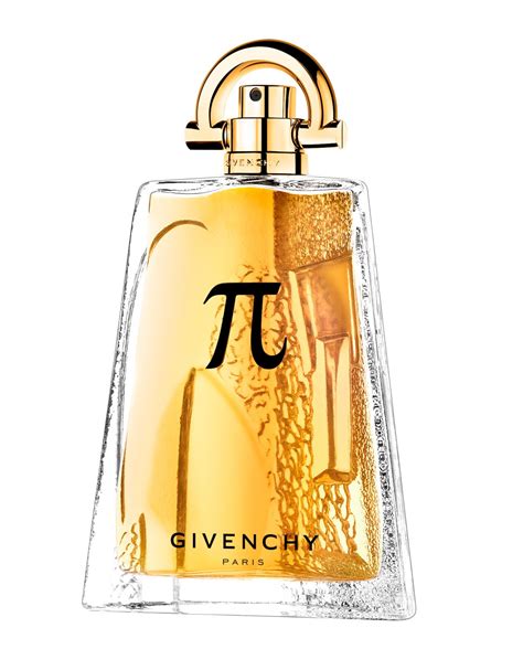 pi perfume by givenchy|women wear Givenchy pi.